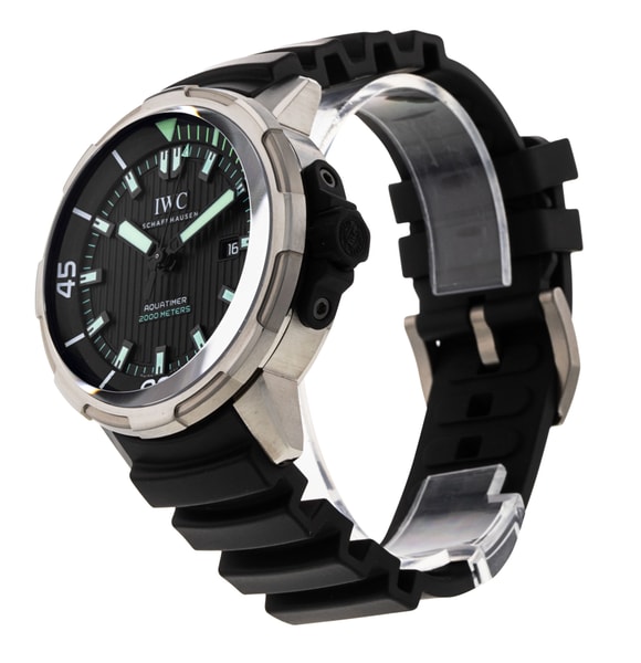 IWC Aquatimer IW358002